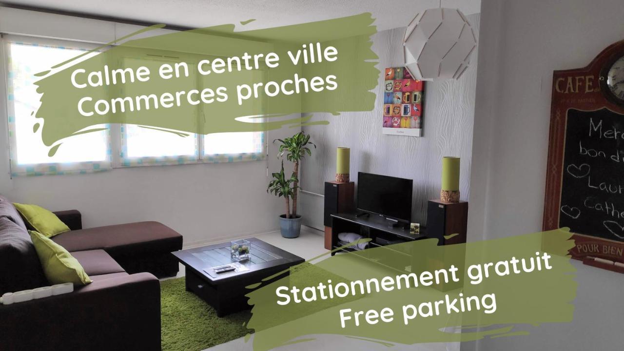 Grand Quevilly Centre Ville Le Grand-Quevilly Buitenkant foto